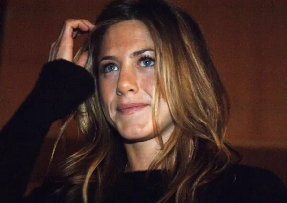 Jennifer Aniston Jennifer Aniston