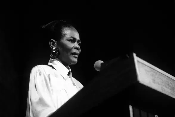 Cicely Tyson Cicely Tyson