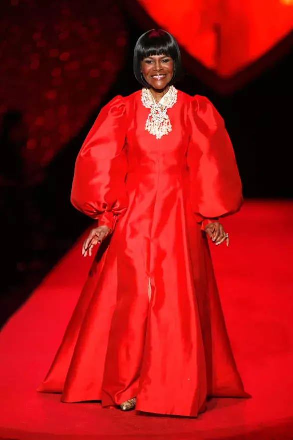 Cicely Tyson Cicely Tyson