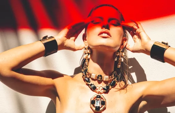 Karolína Kurková a její nezapomenutelné momenty v ELLE Karolína Kurková a její nezapomenutelné momenty v ELLE