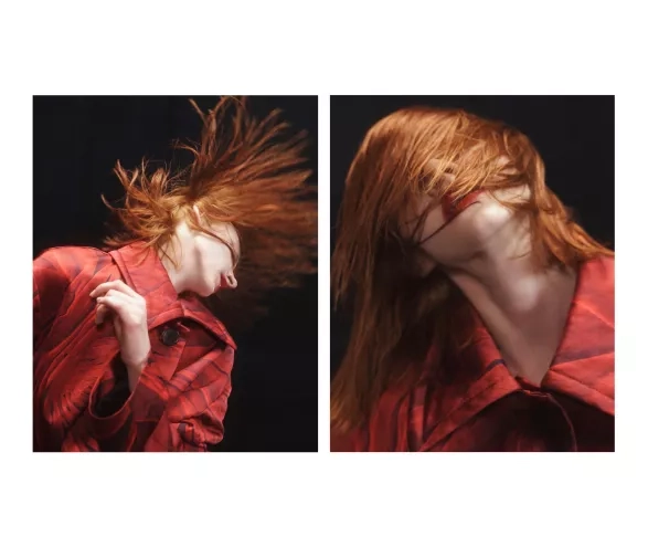 Dries Van Noten Dries Van Noten