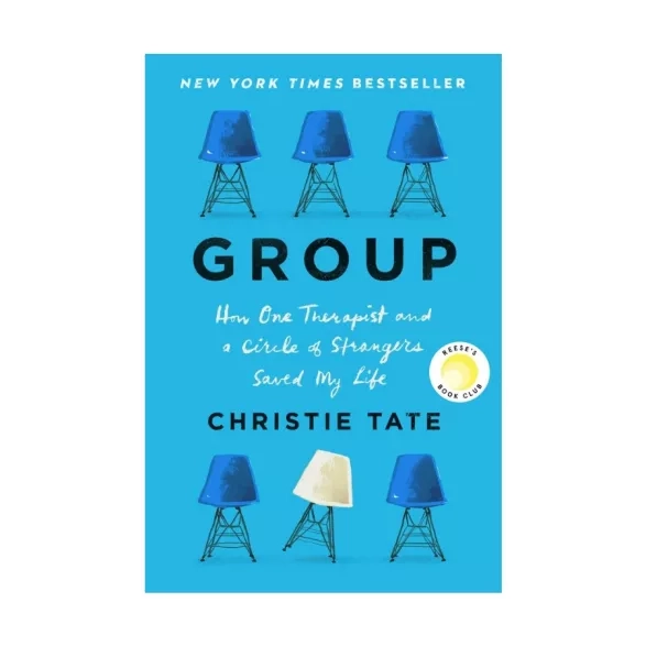 Group od Christie Tate Group od Christie Tate