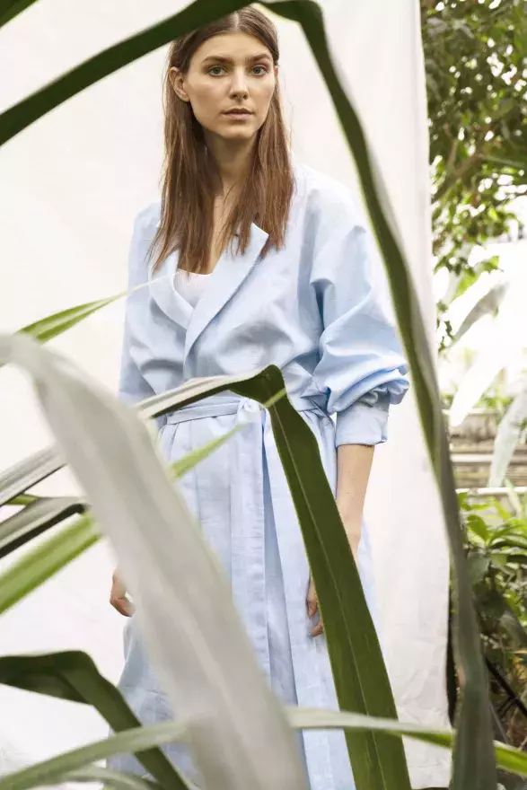 La Femme Mimi La Femme Mimi