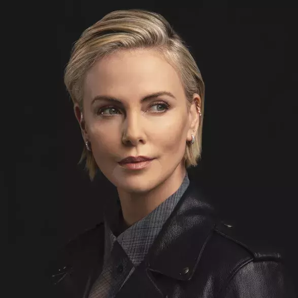 Charlize Theron Charlize Theron