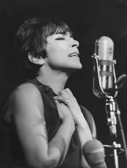 Hana Hegerová Hana Hegerová