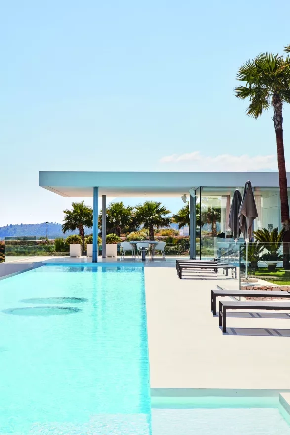 Bydlení v Marbelle Bydlení v Marbelle