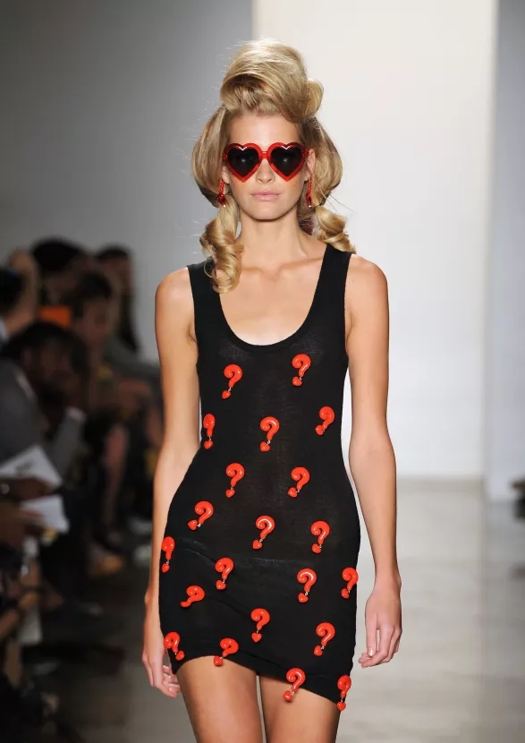 Vždy mějte otázku. Vždy mějte otázku.