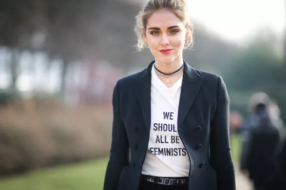 Chiara Ferragni Chiara Ferragni