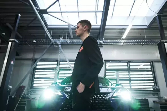 Jan Černý Jan Černý