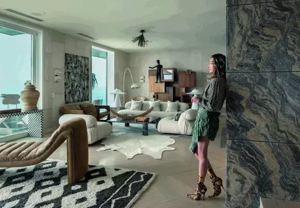 Kelly Wearstler Kelly Wearstler