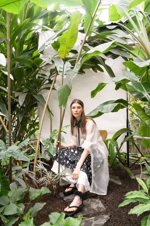 La Femme Mimi La Femme Mimi