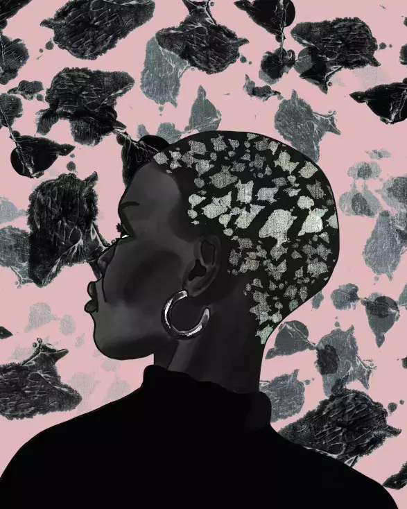 Mezi dvěma světy Mezi dvěma světy