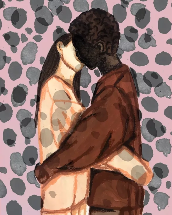 Mezi dvěma světy Mezi dvěma světy