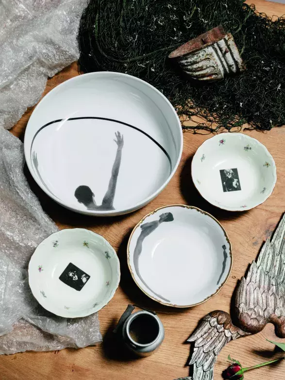 Chalupa Tona Stana Chalupa Tona Stana