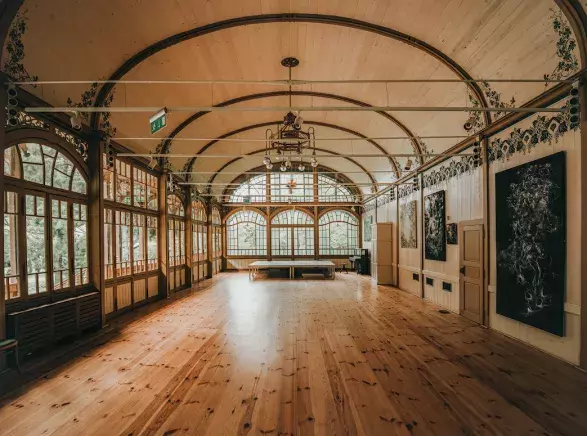 Možnosti vesnice Možnosti vesnice