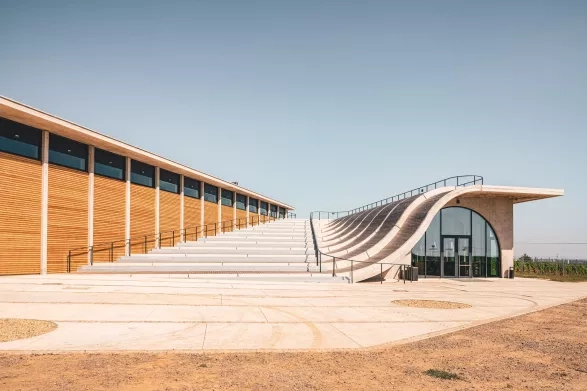 LAHOFER/Možnosti vesnice LAHOFER/Možnosti vesnice