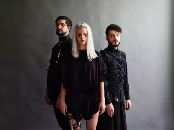 Himalayan Dalai Lama a Terezie Kovalová Himalayan Dalai Lama a Terezie Kovalová