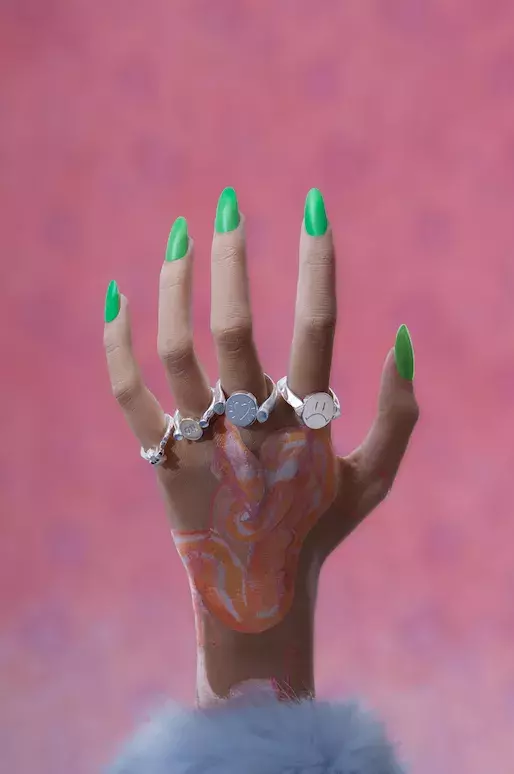 Czech Grand Design Czech Grand Design