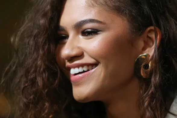 Zendaya Zendaya