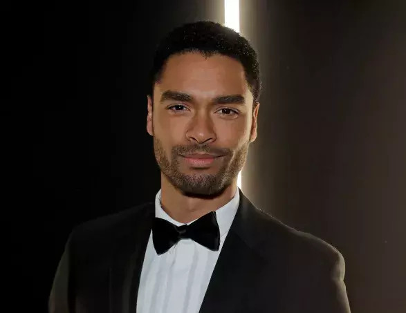 Regé-Jean Page Regé-Jean Page