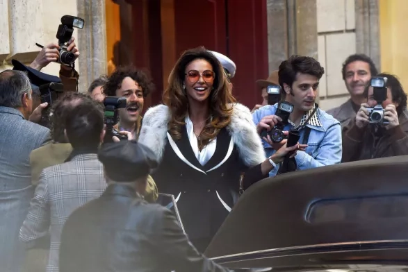 House of Gucci House of Gucci