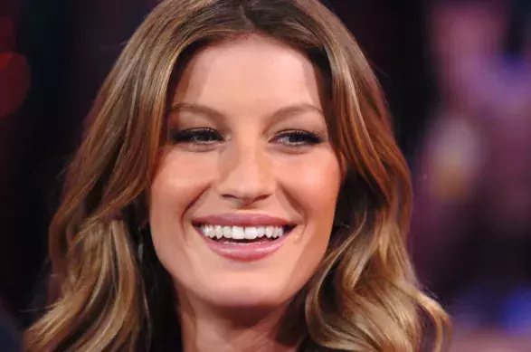 Gisele Bündchen Gisele Bündchen