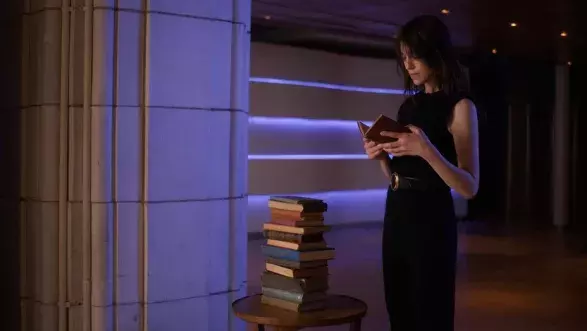 YSL/Jim Jarmusch YSL/Jim Jarmusch