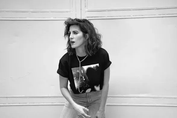 Klára Vytisková Klára Vytisková