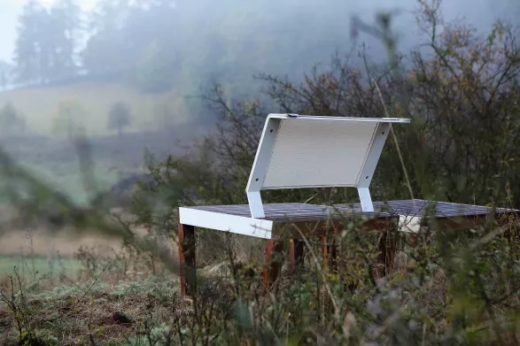 Vyhlídka na Babě Vyhlídka na Babě