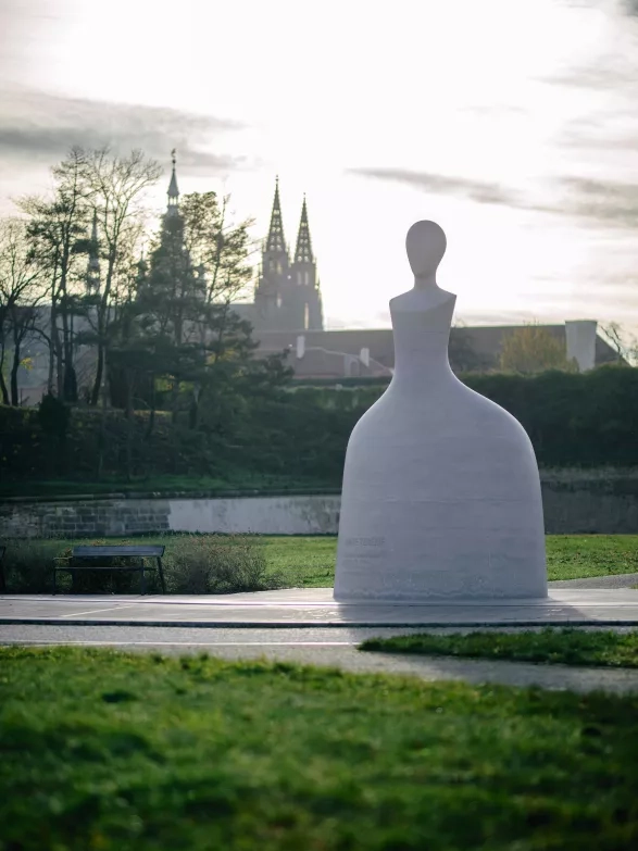 Marie Terezie Marie Terezie