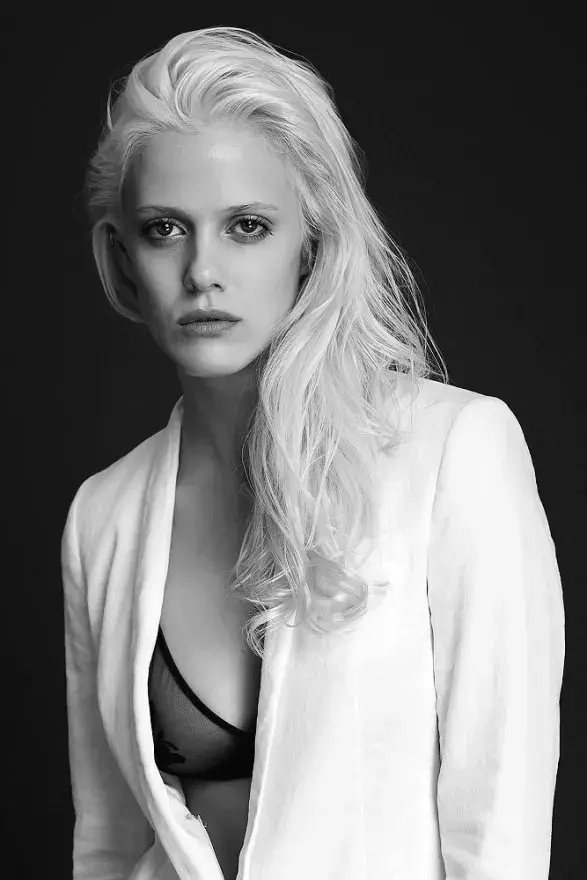 Terezie Kovalová Terezie Kovalová