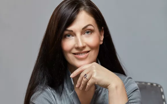 Markéta Vostrá Markéta Vostrá