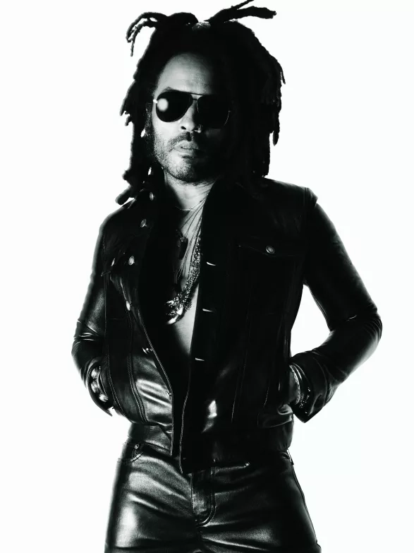 Lenny Kravitz Lenny Kravitz