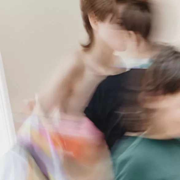 Tereza Rosalie Kladošová Tereza Rosalie Kladošová