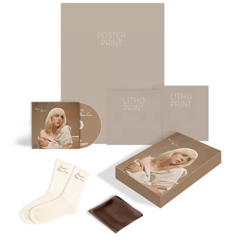 Billie Eilish merch Billie Eilish merch