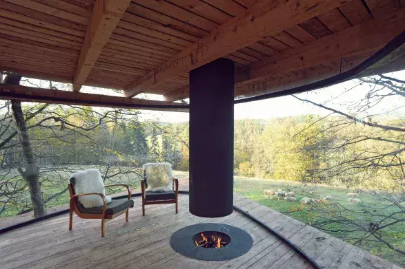 Tiny House Tiny House