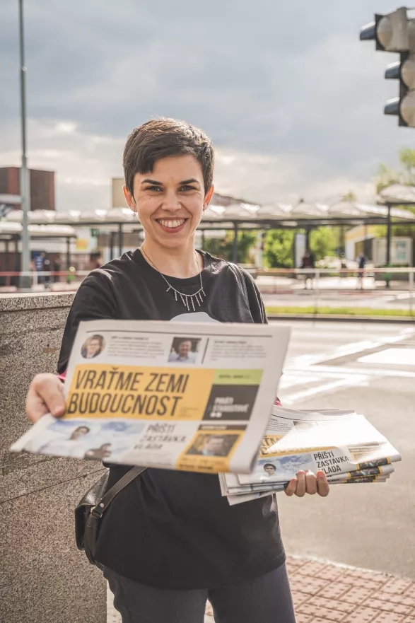 Olga Richterová Olga Richterová