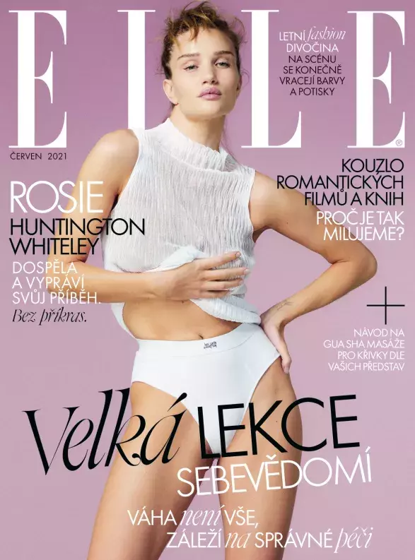 ELLE ELLE
