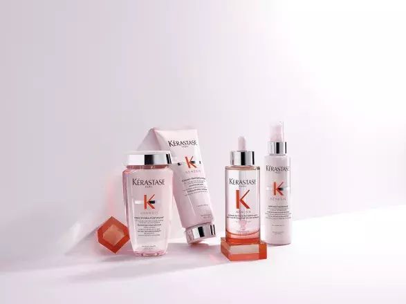 Kérastase Kérastase