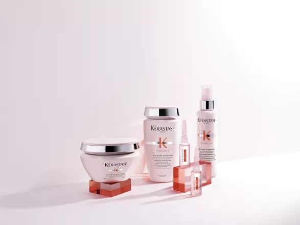 Kérastase Kérastase