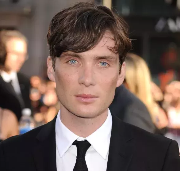 Cillian Murphy Cillian Murphy
