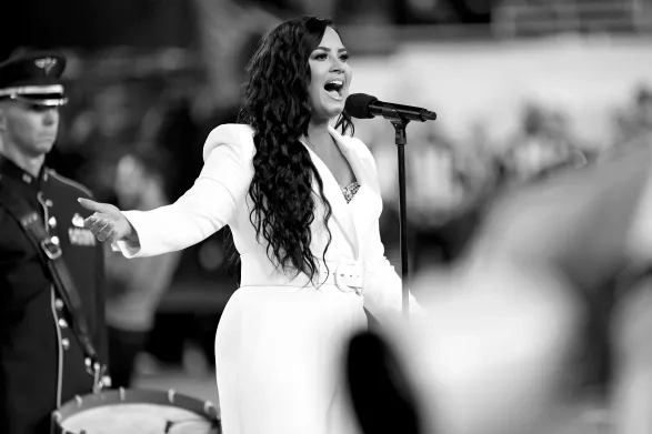 Demi Lovato Demi Lovato