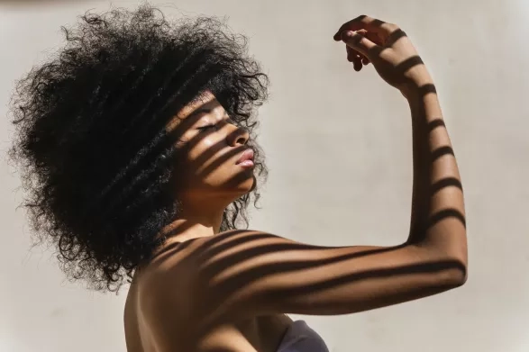 Samoopalování Samoopalování