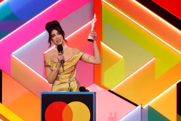 BRIT AWARDS BRIT AWARDS