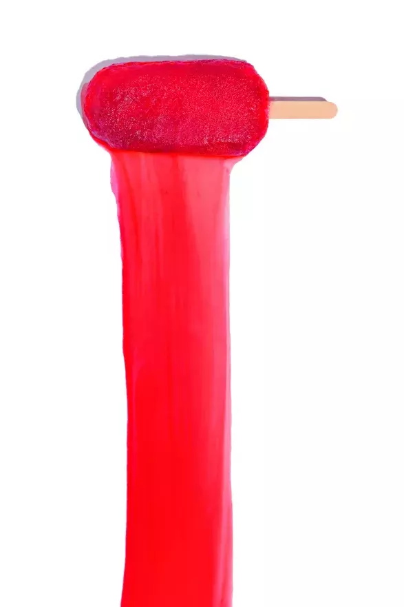 Menstruace Menstruace