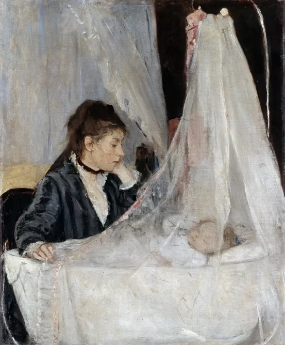 Berthe Morisot Berthe Morisot