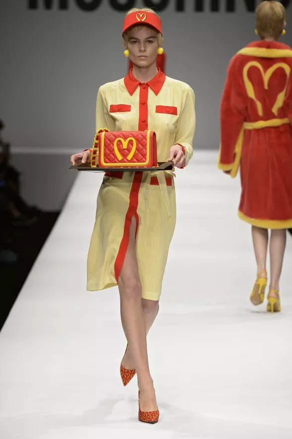 Moschino Moschino