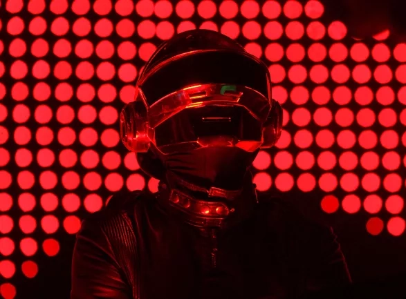 Daft Punk Daft Punk