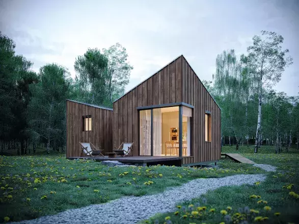 Tiny House Tiny House