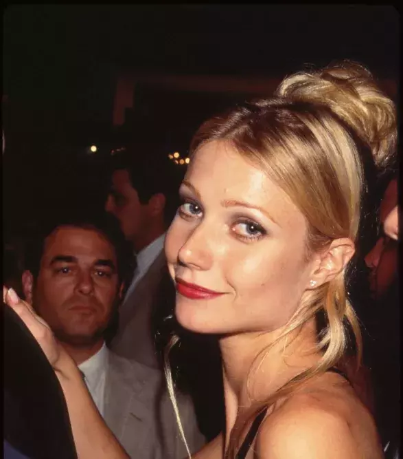 Gwyneth Paltrow radí jak na její vibrátor Gwyneth Paltrow radí jak na její vibrátor